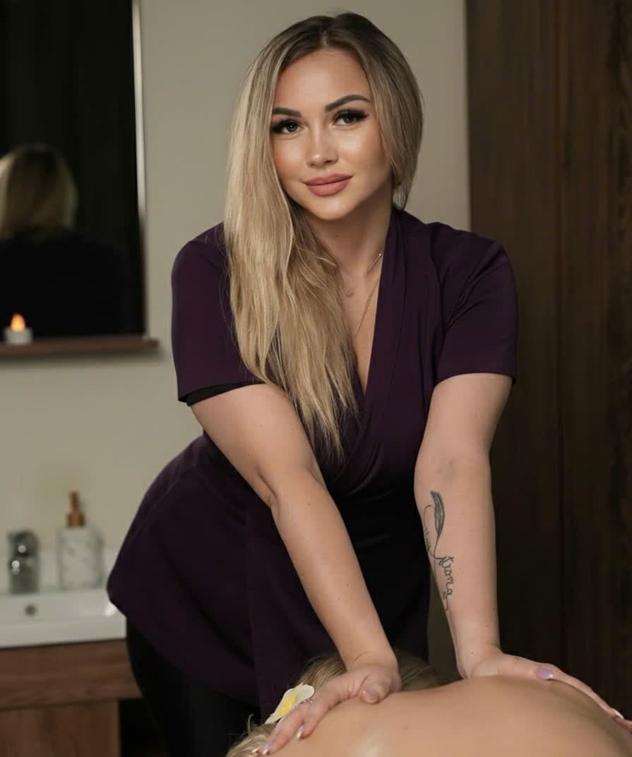 Home Massage Dubai - Professional massage therapy